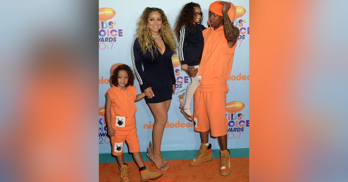 image of The comedian admitted that therapy helped him realize he never 'slowed down' after the pair's split.