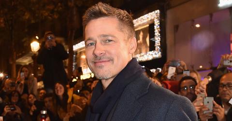 Brad Pitt Angelina Jolie Divorce Dating Long