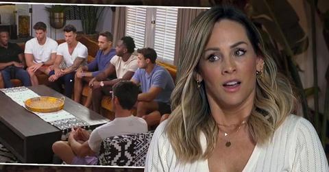 Why Did 'The Bachelorette' Men Say Clare Crawley 'Lost The House'?