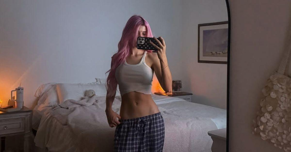 image of Writing checks is 'not fun' for Sami Sheen.