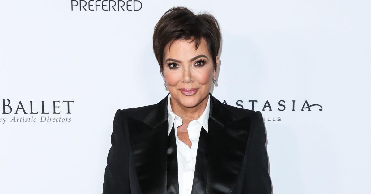 kris jenner reflects kardashian family lows