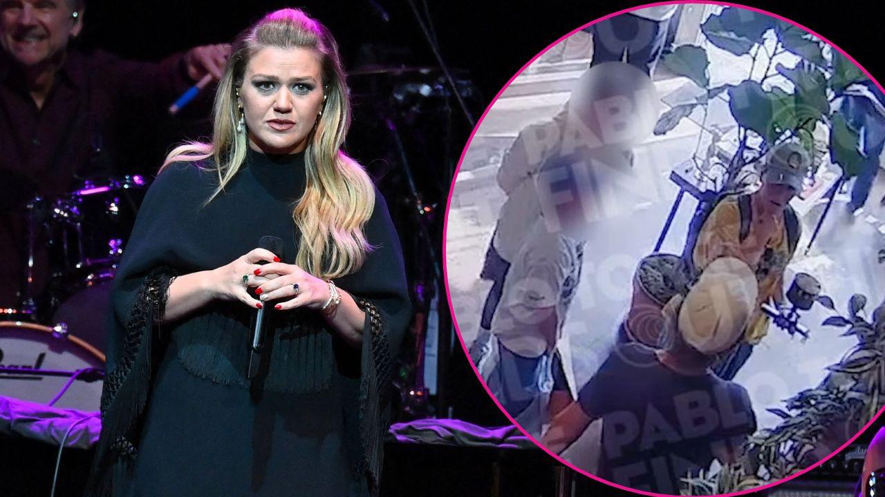 Kelly Clarkson
