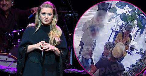 Kelly Clarkson
