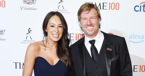 Joanna Gaines