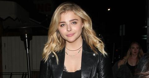 Chloe grace moretz dating brooklyn beckham confirm relationship hr