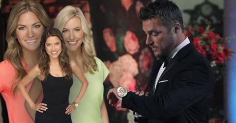 THE ACHELOR CHRIS SOULES PROPOSAL 10