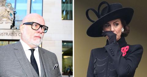 kate middletons uncle reveals she difficult contant amid health crisis