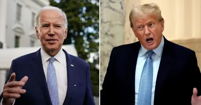 joe biden slams donald trump abandon nato allies russiapp