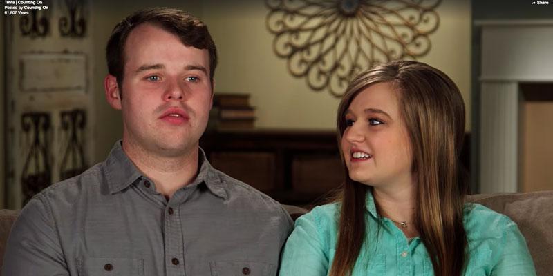 Counting on kendra joy anna duggar awkward joint baby shower pp