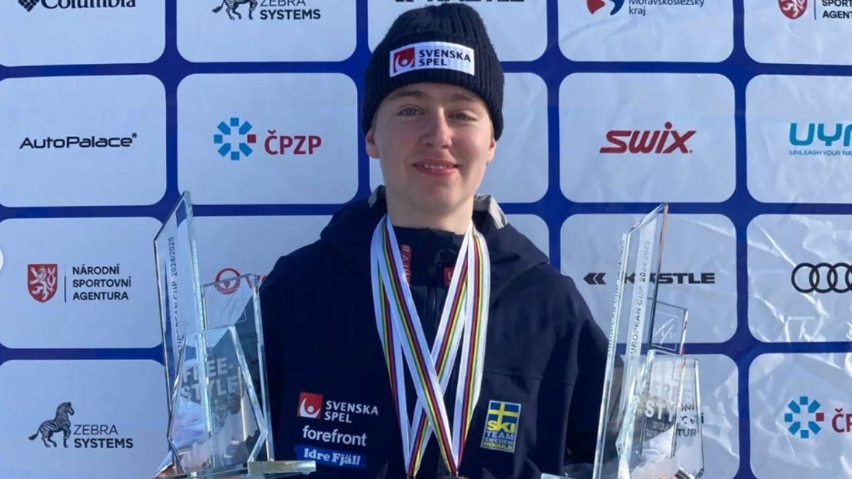 image of The International Ski and Snowboard Federation (FIS) plans to introduce a gene-testing policy for gender eligibility in women’s events.