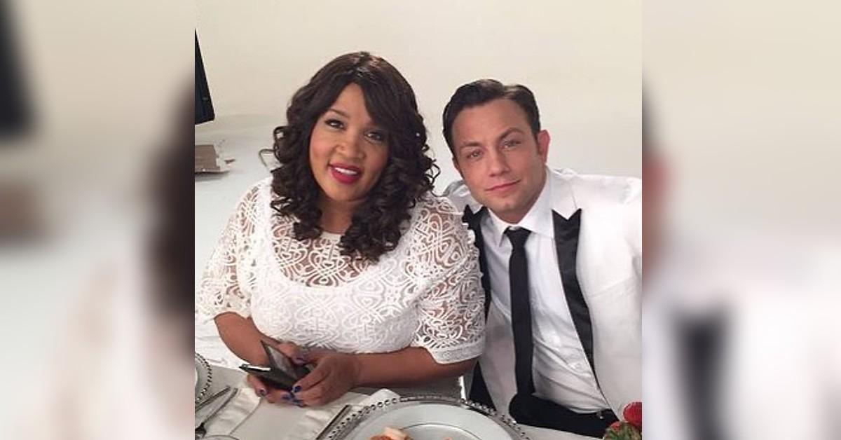 image of The star is open about her weight loss journey.