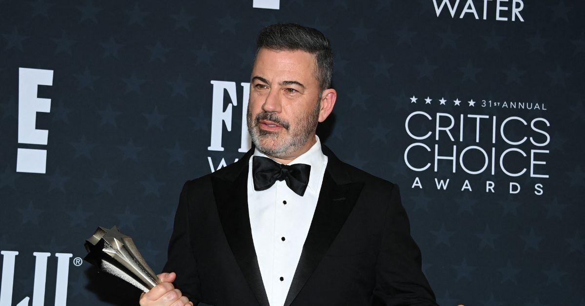 critics choice awards most memorable viral moments highlights