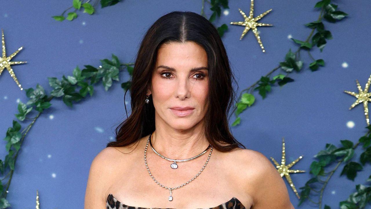 image of The Oscar winner revealed when she decided to move away from romantic comedies.