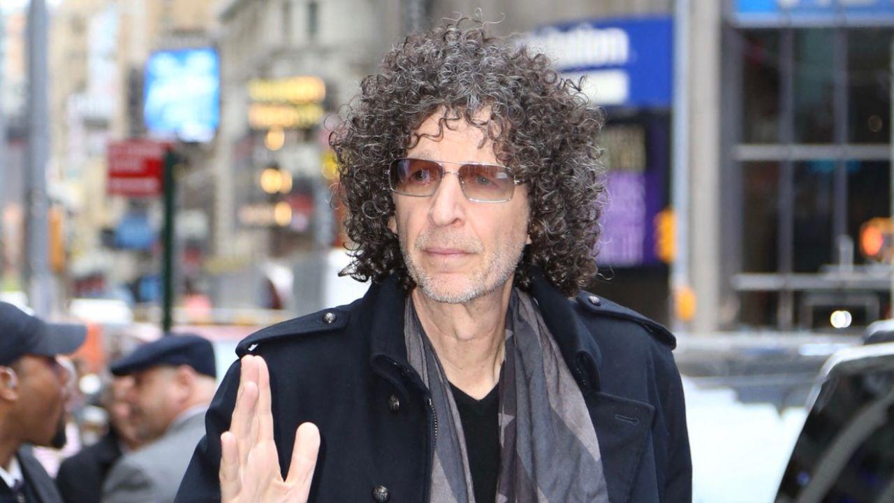Image of An expert said the downsizing could reflect a business strategy centered on Howard Stern himself.