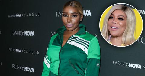 nene wendy williams rhoa quitting