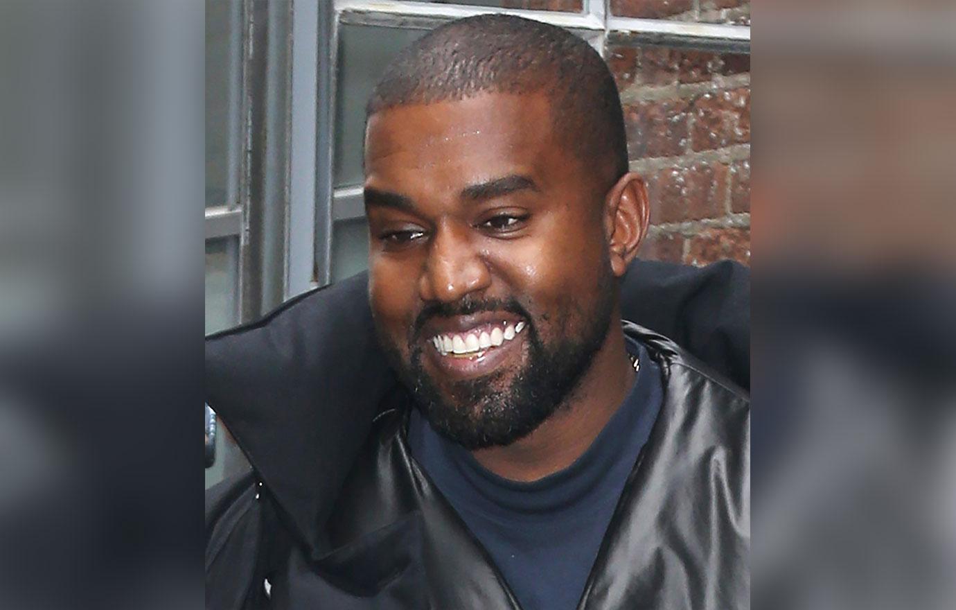 Kanye West Announces Opera