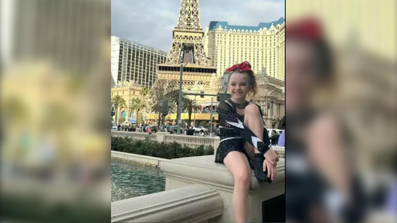Image of Tawnia McGeehan and Addi Smith were in Las Vegas for a cheer competition before their deaths were ruled gunshot wounds to the head.