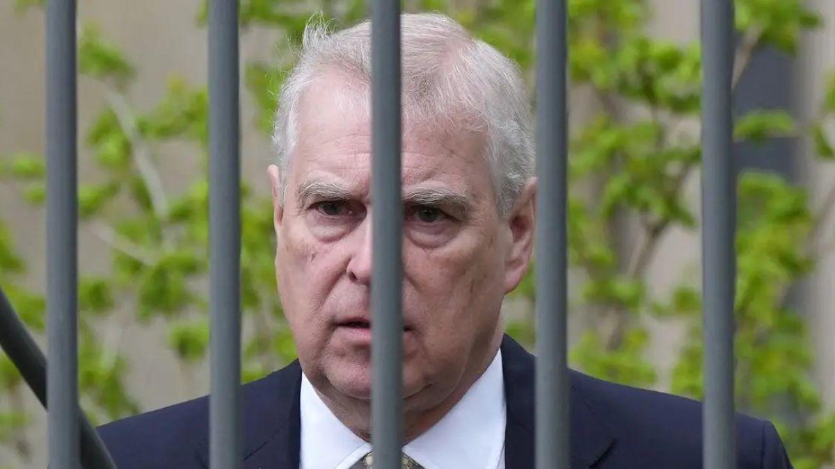 image of prince Andrew 