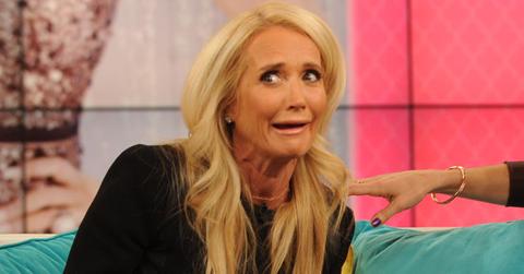 Kim richards sentenced community service 1
