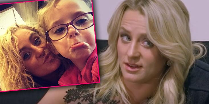 Leah messer daughter ali muscular dystrophy update h