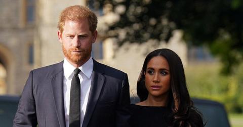 prince harry meghan markle not welcome king charles coronation