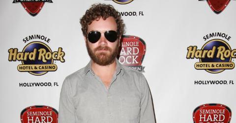 danny masterson snubbed mila kunis ashton kutcher that show reboot