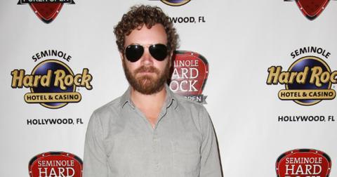 danny masterson snubbed mila kunis ashton kutcher that  show reboot