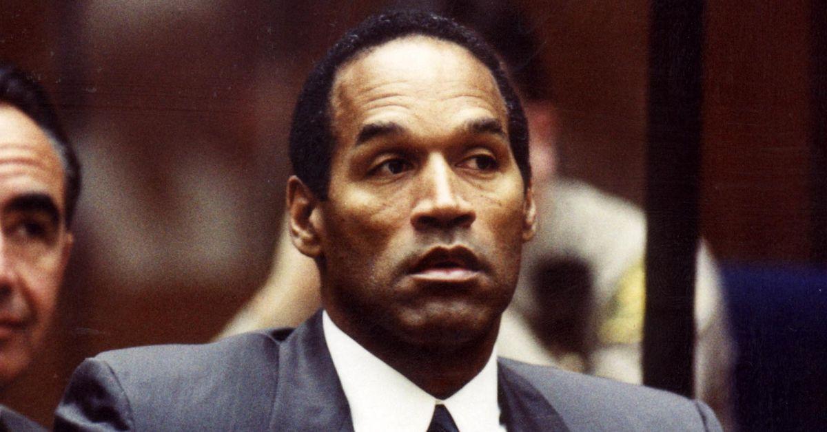 oj simpson