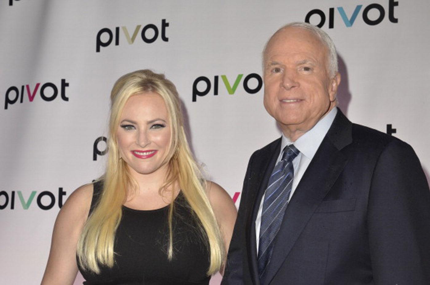 &#8220;Raising McCain&#8221; Series New York Premiere