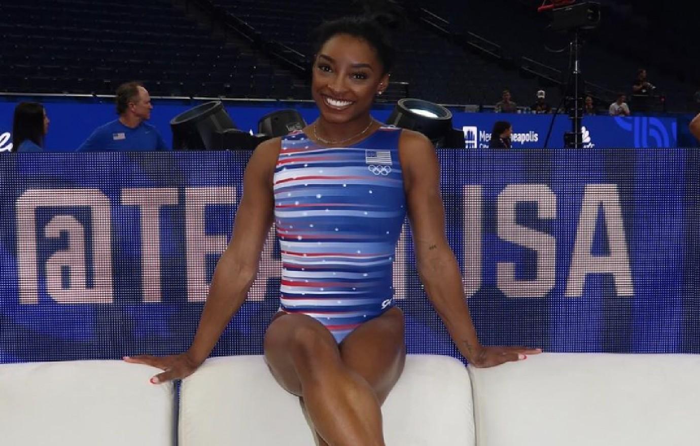 simone biles diss olympian mykayla skinner controversial comments team