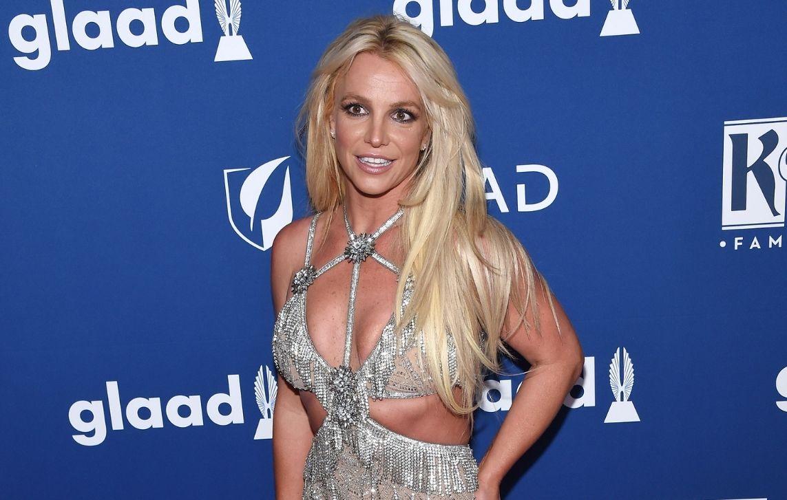 britney spears feels good to be here present right medication