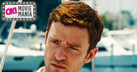 Justin timberlake runner runner review