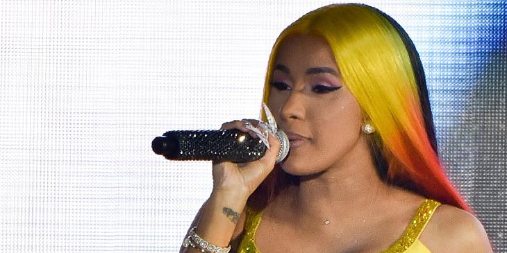 Cardi B Slams Fans Who Calls Relationship With Offset Mentally Abusive