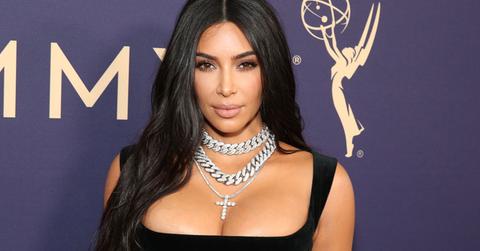 Kim Kardashian Slammed SKIMS Waist Trainers