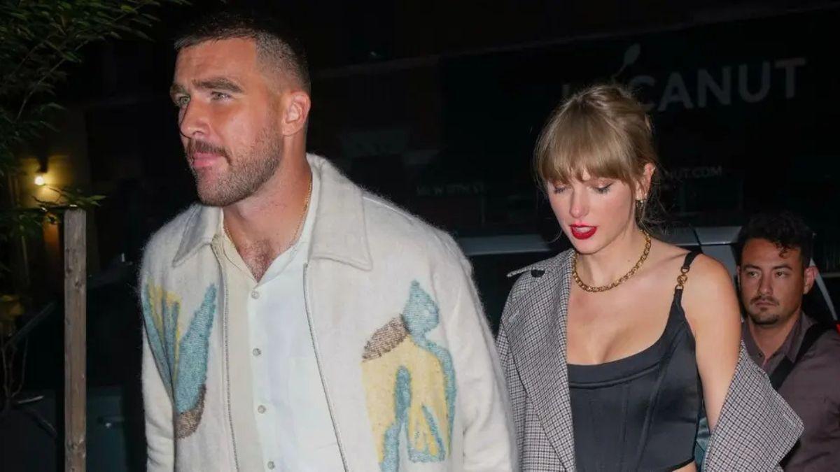 taylor swift travis kelce wedding biggest rumors so far date theme guest list