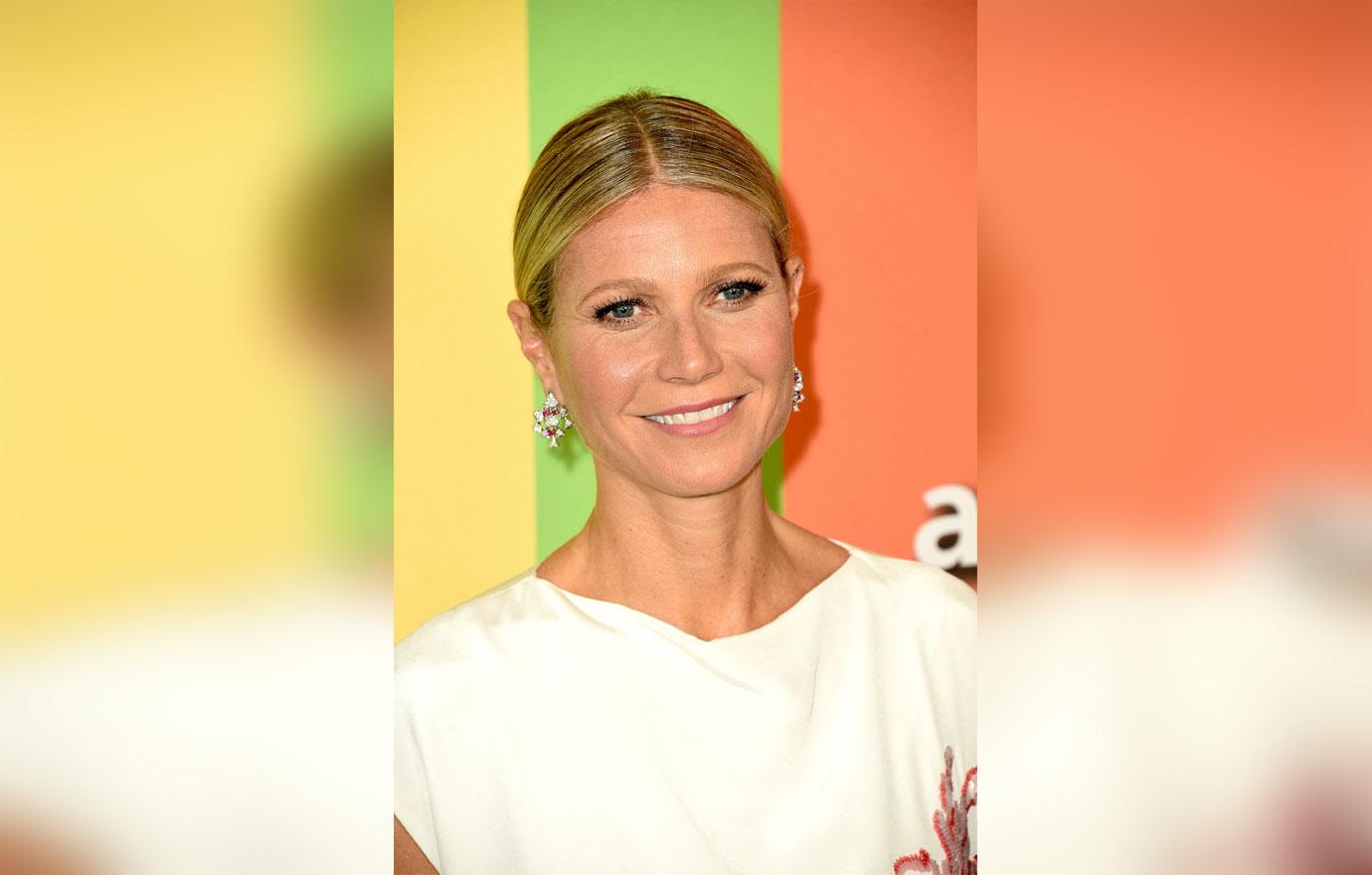 gwyneth paltrow goop