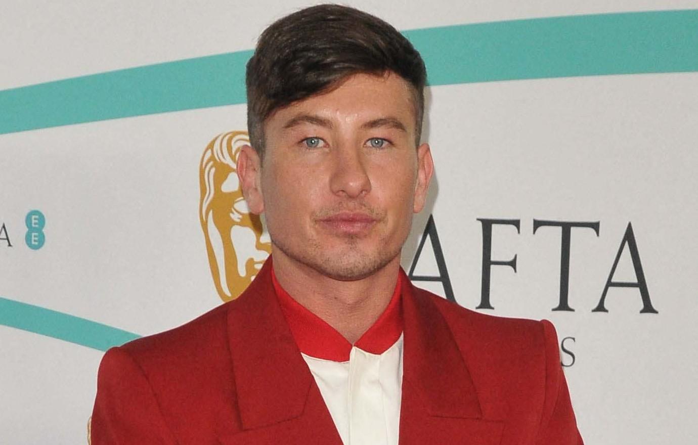 barry keoghan could have died rare flesh eating disease