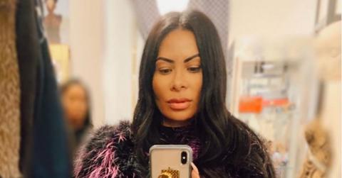 rholsc jen shah ride or die arrest