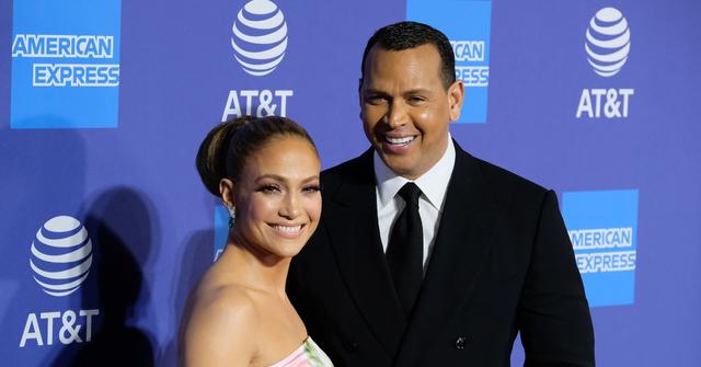 alex rodriguez jennifer lopez failed romance