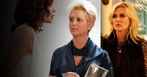 Dorinda Medley Tinsley Mortimer