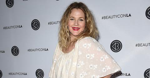 Drew barrymore is over dating apps main