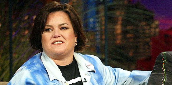 rosie odonnell makes up estranged daughter chelsea