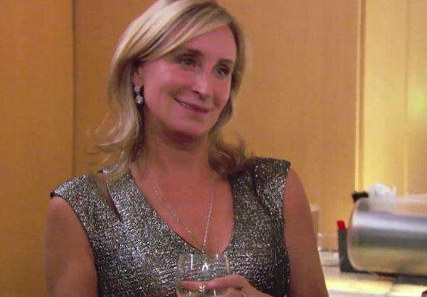 Rhony recap sonja morgan bethenny frankel 15