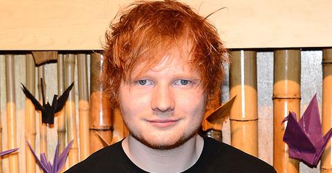 Ed Sheeran