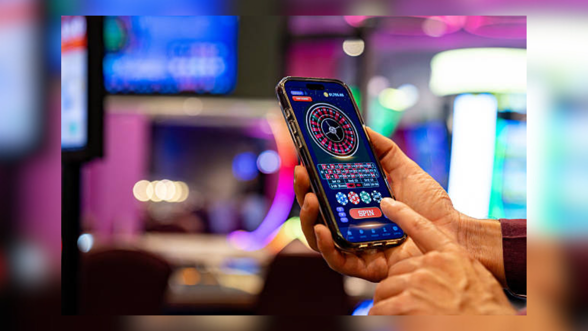 the marketing playbook that put online casinos into pop culture