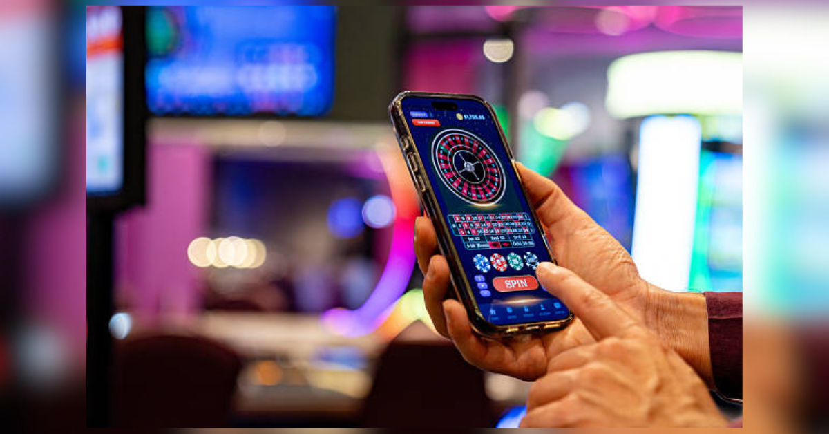 The Marketing Playbook That Put Online Casinos Into Pop Culture