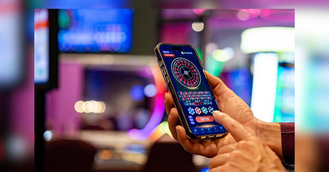 the marketing playbook that put online casinos into pop culture