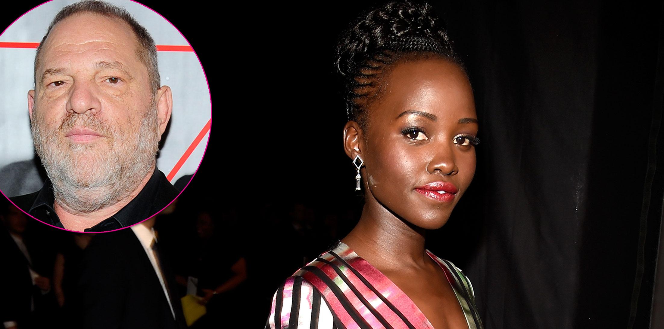 Lupita Nyongo News & Biography - Empire