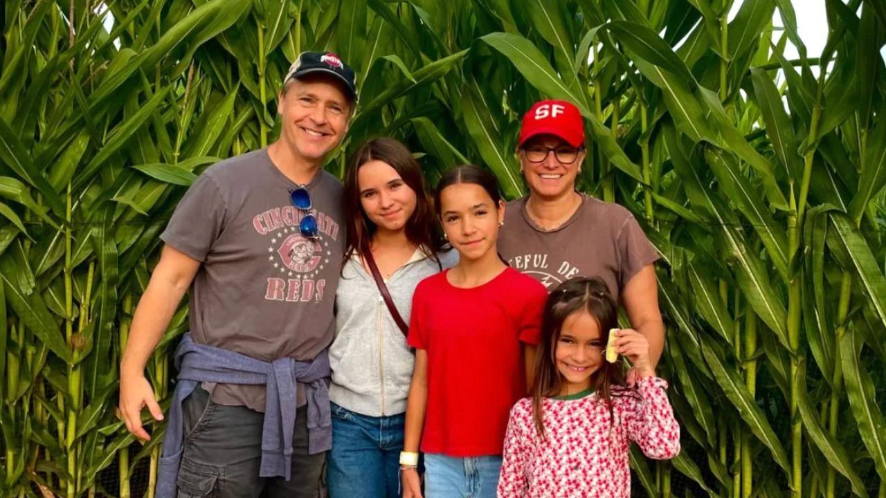 Chad Lowe