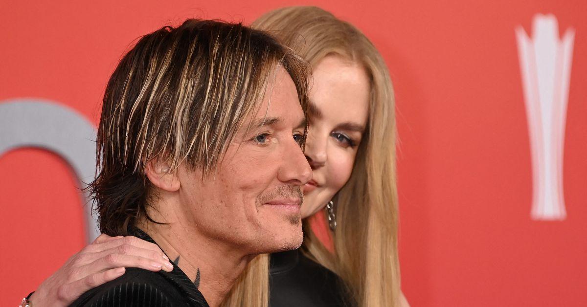 photo of The couple were married for 19 years